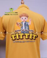 áo vải cá sấu thái