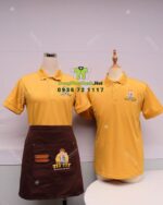 áo vải cá sấu thái