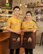 áo vải cá sấu thái