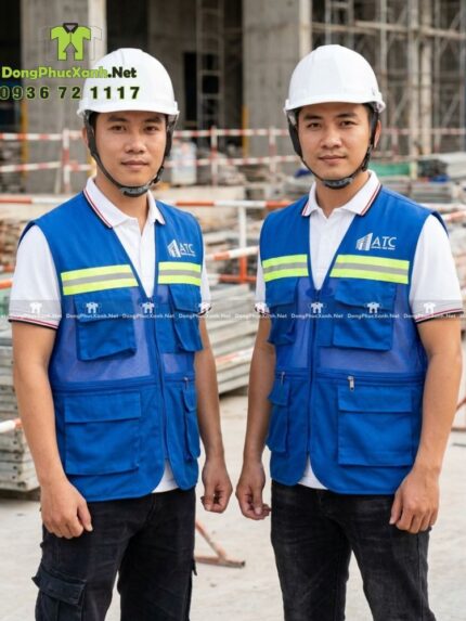 áo vải kaki cotton 65 phối lưới
