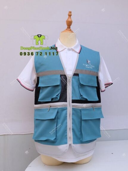 áo vải kaki thun