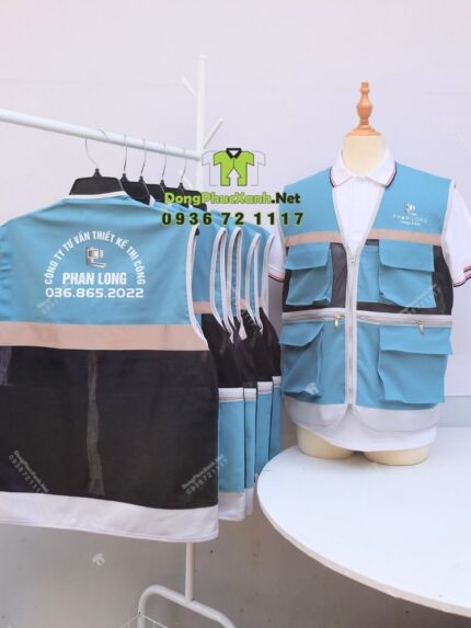 áo vải kaki thun