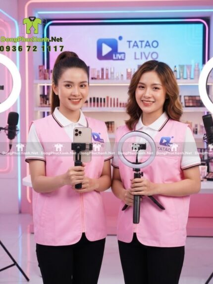 áo vải kaki cotton 65