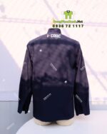 áo sơ mi đồng phục i-cool