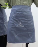 áo vải kaki hàn