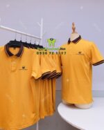 áo vải cá sấu thái