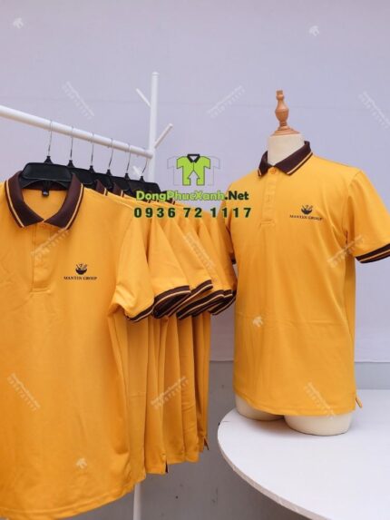 áo vải cá sấu thái