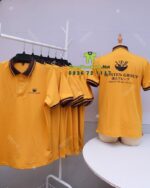 áo vải cá sấu thái
