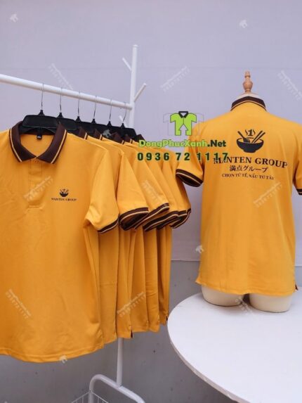 áo vải cá sấu thái