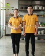 áo vải cá sấu thái