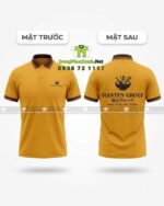 áo vải cá sấu thái