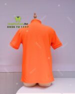 áo vải cá sấu 65/35 4 chiều