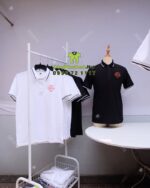 áo vải cá sấu thái