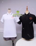 áo vải cá sấu thái