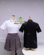 áo vải cá sấu thái