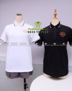 áo vải cá sấu thái