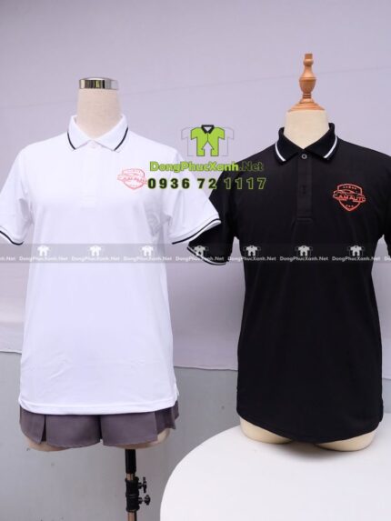 áo vải cá sấu thái