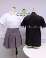 áo vải cá sấu thái