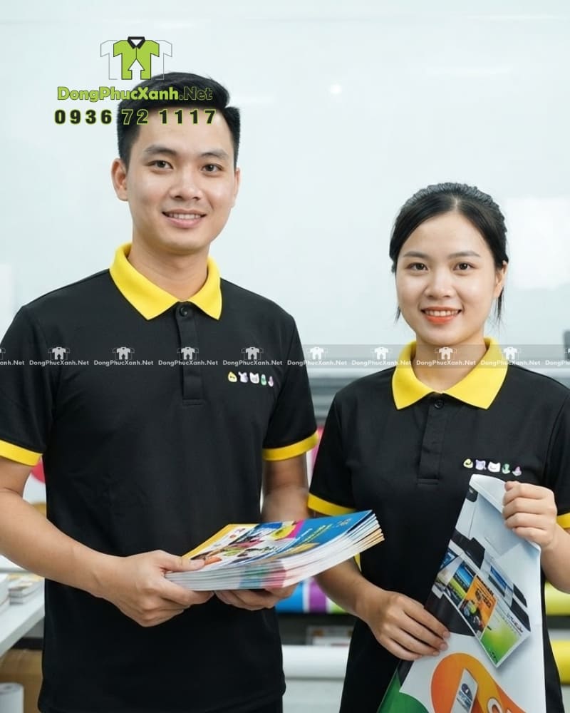 ao-thun-dong-phuc-cong-ty-in-an-11 áo thun đồng phục công ty in ấn