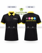 áo thun đồng phục công ty in ấn