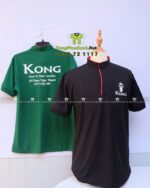 áo thun đồng phục nhà hàng