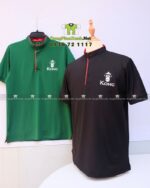 áo thun đồng phục nhà hàng