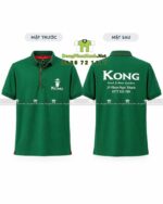 áo thun đồng phục nhà hàng