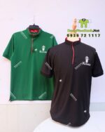 áo thun đồng phục nhà hàng