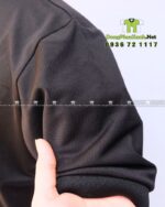 áo thun đồng phục nhà hàng