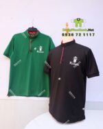áo thun đồng phục nhà hàng