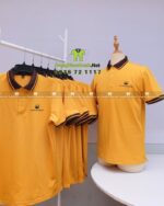 Áo Thun Đồng Phục Phục Vụ