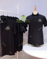 áo vải cá sấu thái