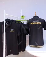 áo vải cá sấu thái