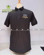 áo vải cá sấu thái