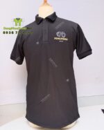 áo vải cá sấu thái