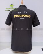áo vải cá sấu thái