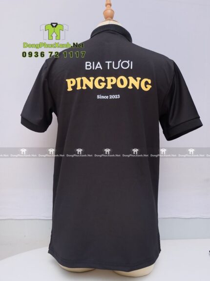 áo vải cá sấu thái