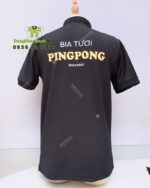 áo vải cá sấu thái