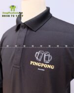 áo vải cá sấu thái