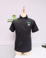 áo thun vải cá sấu poly