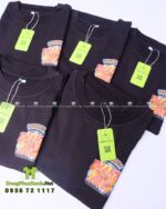 áo thun sự kiện phim