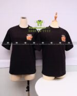 áo thun sự kiện dự án phim