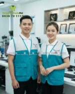 áo vải gile gió