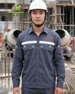 đồng phục bảo hộ lao động