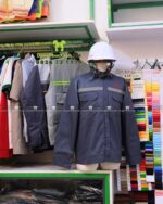 đồng phục bảo hộ lao động