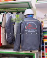đồng phục bảo hộ lao động