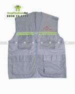 đồng phục bảo hộ lao động