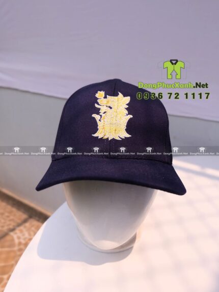nón đồng phục sự kiện