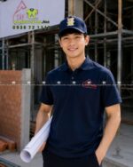 nón đồng phục sự kiện