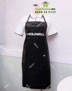 tạp dề salon tóc